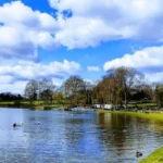 What Historic Places Should Tourists Visit in Lewisham?