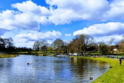 What Historic Places Should Tourists Visit in Lewisham?