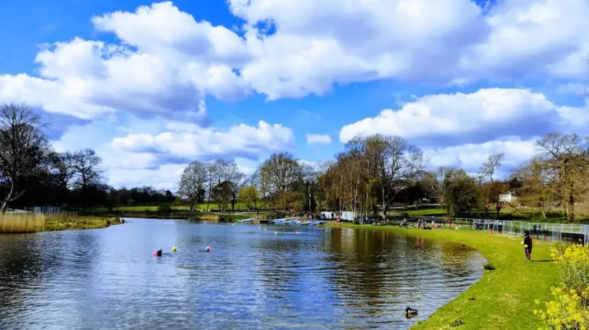 What Historic Places Should Tourists Visit in Lewisham?