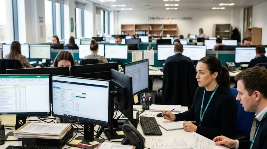 What Is the HMRC Student Loan Interest Error and How Did It Happen?