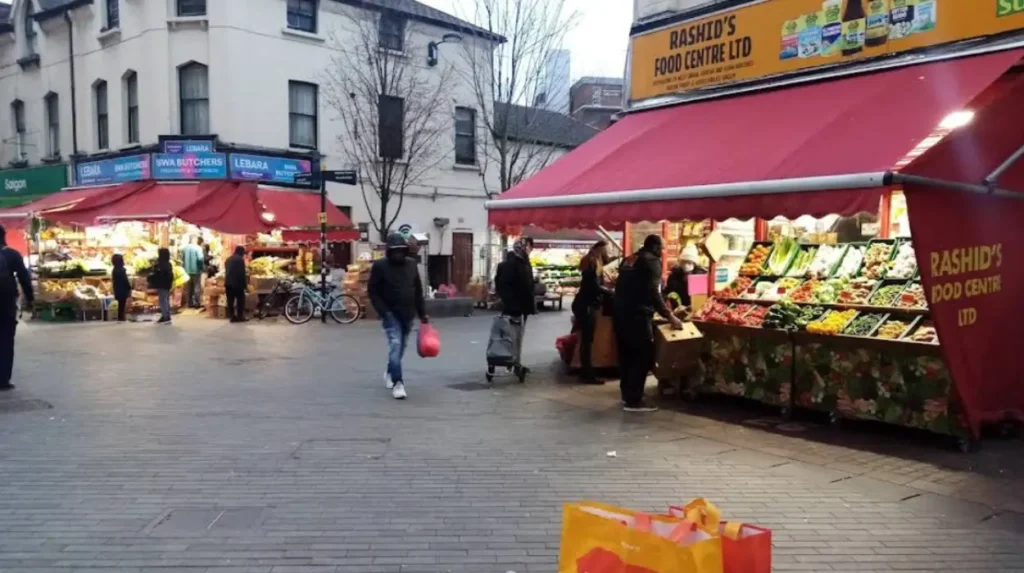 What makes Lewisham worth visiting?