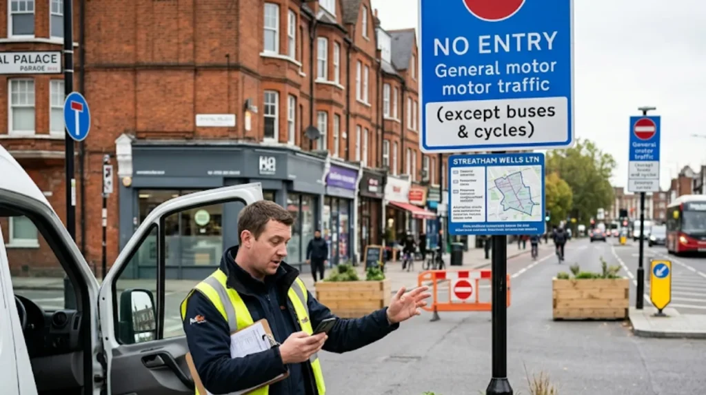 What should drivers do today?
