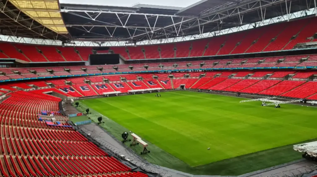 Where does the Summertime Ball take place?