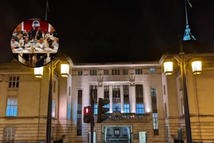 Who Won Political Control of Wandsworth Council? London Local Elections 2026