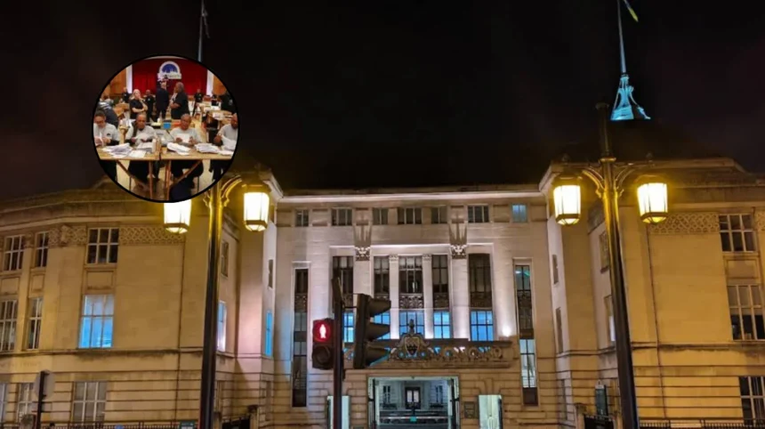 Who Won Political Control of Wandsworth Council? London Local Elections 2026