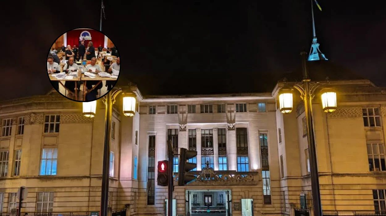 Who Won the Council Election? London Local Elections 2026