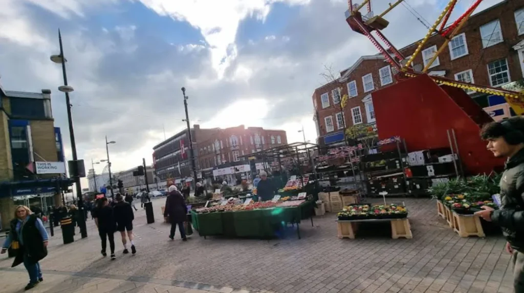 Why Is Bromley Considered a Major Alternative Travel Destination?