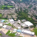 Why Is Bromley Popular With Tourists and Weekend Travellers?