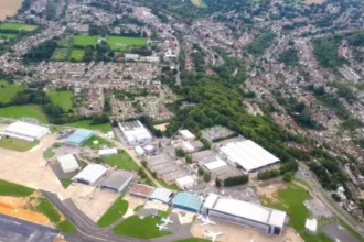Why Is Bromley Popular With Tourists and Weekend Travellers?