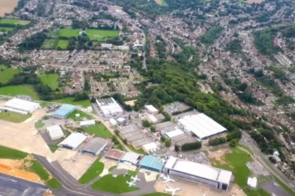 Why Is Bromley Popular With Tourists and Weekend Travellers?