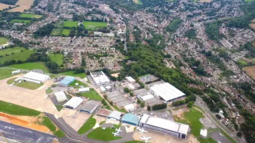 Why Is Bromley Popular With Tourists and Weekend Travellers?
