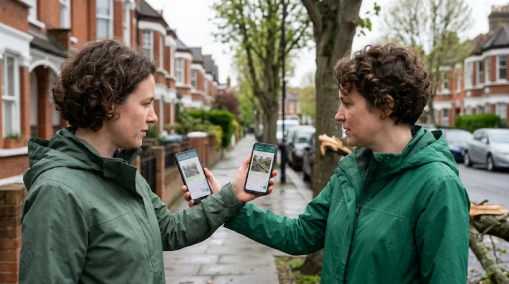 Why WhatsApp matters for residents