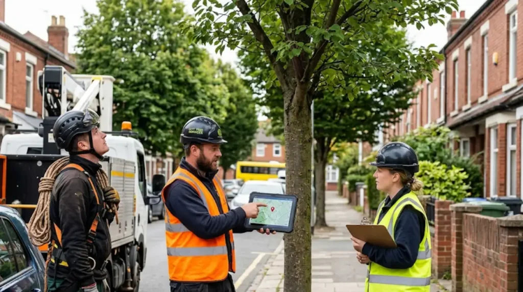 Why does accurate location data matter?