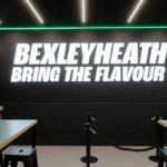 Wingstop Opens First Bexleyheath Store with Free Wings Offer