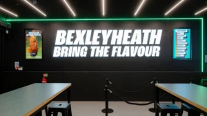 Wingstop Opens First Bexleyheath Store with Free Wings Offer