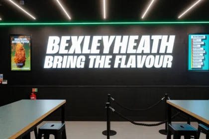 Wingstop Opens First Bexleyheath Store with Free Wings Offer