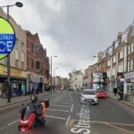 Woman Gets £1.3m After Police Van Crash Streatham 2019