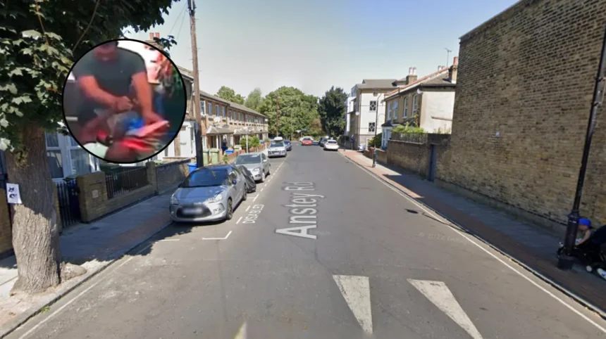Woman Punching Attack Probe in Peckham 2026