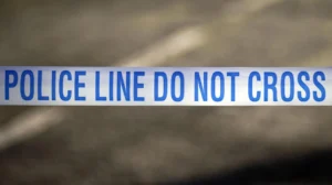 Woman dies in Thornton Heath as police arrest three