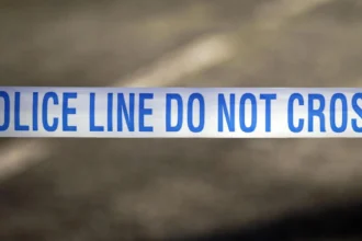 Woman dies in Thornton Heath as police arrest three