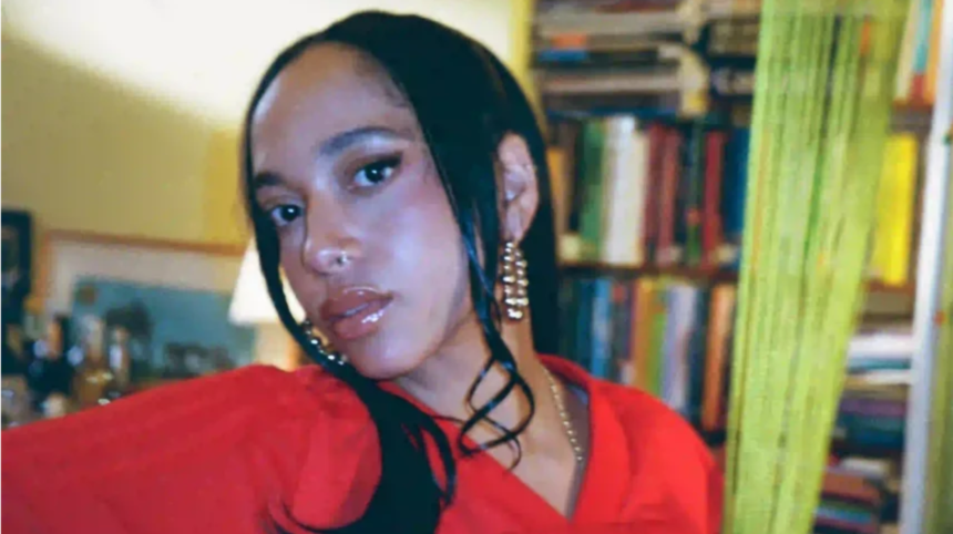 Yiigaa Celebrates Brixton’s Spirit in New Single Tourguide