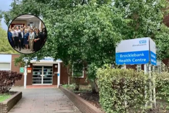 £10m Brocklebank Health Centre Opens in Wandsworth 2026