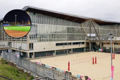 £130m Crystal Palace National Sports Centre Upgrades Approved: Bromley 2026
