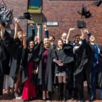 After Graduation Life for International Graduates in London