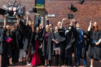 After Graduation Life for International Graduates in London