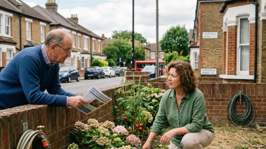 Anglian Water Hosepipe Ban: What South Londoners Need to Know Today