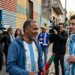 Argentina Cape Verde: History, Diplomacy, Migration, and Football Links Explained