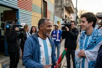 Argentina Cape Verde: History, Diplomacy, Migration, and Football Links Explained