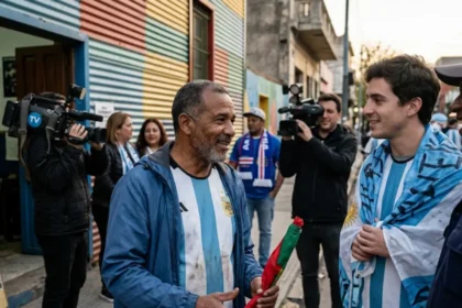Argentina Cape Verde: History, Diplomacy, Migration, and Football Links Explained