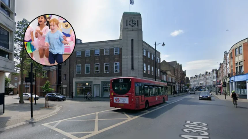 Babyballet Launches Summer Children Dance Sessions in Kingston 2026