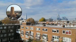 Wazabanga Jailed for Murdering Business Partner Aladejana in New Cross 2026