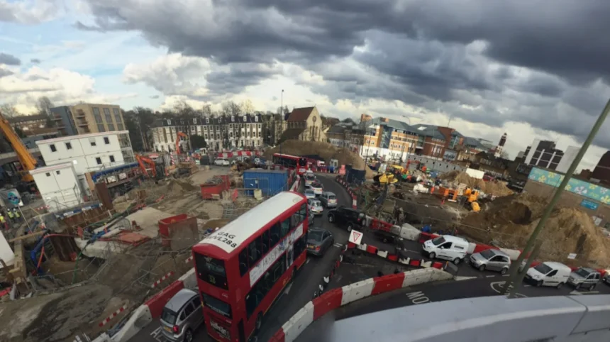Best Historic Landmarks to Explore in Lewisham Today