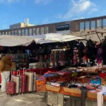 Best Markets and Shopping Areas in Lewisham for Tourists and Travelers