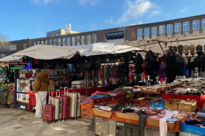 Best Markets and Shopping Areas in Lewisham for Tourists and Travelers
