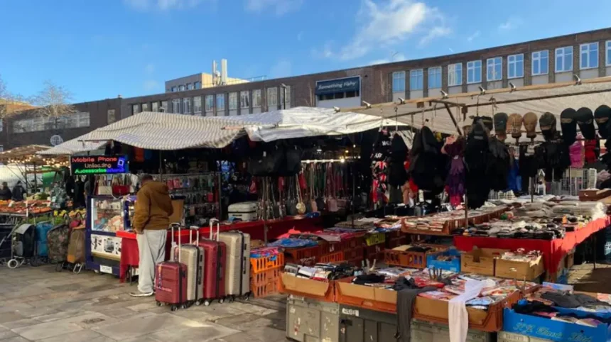 Best Markets and Shopping Areas in Lewisham for Tourists and Travelers