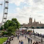 Best Outdoor Activities in Lambeth Throughout the Year