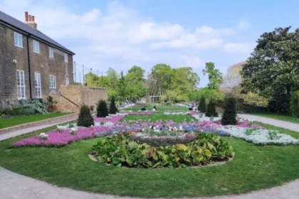 Best Outdoor Experiences in Lewisham Throughout the Year
