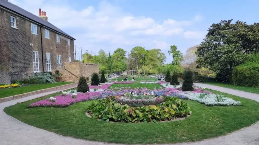 Best Outdoor Experiences in Lewisham Throughout the Year