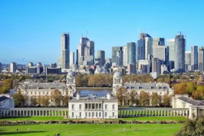 Best Picnic Spots in Lewisham: Top Parks for Outdoor Relaxation
