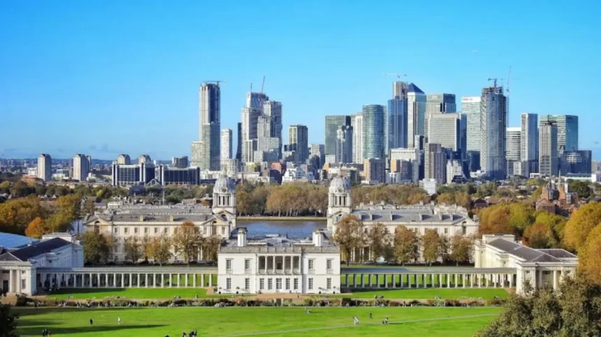 Best Picnic Spots in Lewisham: Top Parks for Outdoor Relaxation