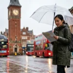 Best Rainy-Day Attractions in Lewisham for Tourists