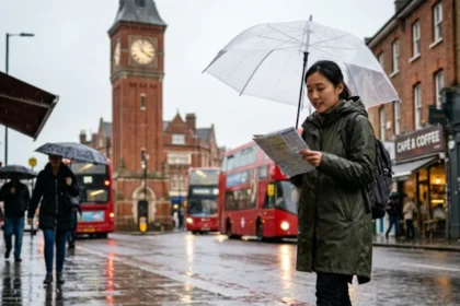 Best Rainy-Day Attractions in Lewisham for Tourists