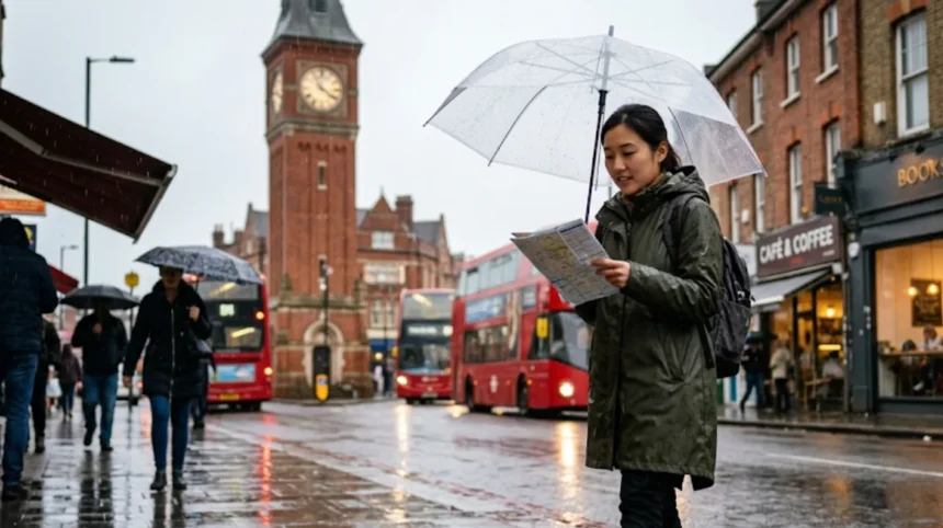 Best Rainy-Day Attractions in Lewisham for Tourists