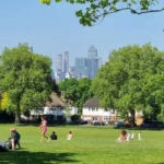 Best Romantic Places to Visit in Lewisham for Couples Today