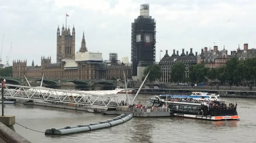 Best Seasonal Activities in Lambeth: Year-Round Guide