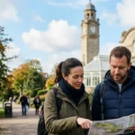 Best Self-Guided Walking Tours in Lewisham: Heritage, Parks, and Hidden Gems